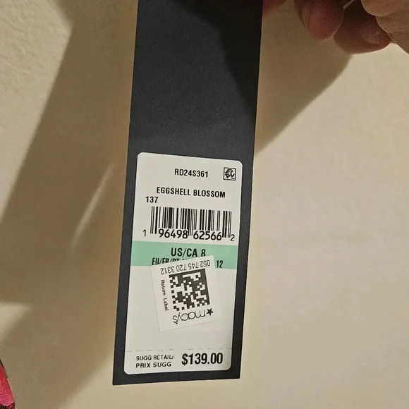 Rachel Roy Mini Dress NWT - Picture 3 of 7